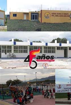 45 Aniversario; 28 años de trabajo antorchista en Tamaulipas 