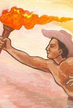 Las redes sociales, un arma para la lucha de Antorcha