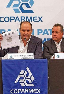De nosotros depende