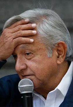 Empeoran las tribus en la autoproclamada Cuarta Transformación