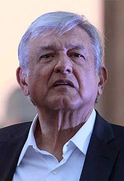 La falsa izquierda se descubre como agresiva derecha