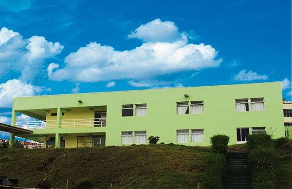 La verdadera educación popular no excluiría a los Albergues Estudiantiles