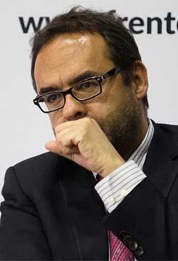 ¿Qué significa la destitución del director del Coneval y la posible desaparición de este organismo?