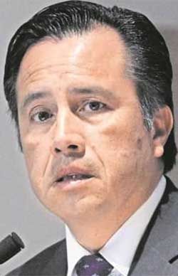 La pobreza azota a los veracruzanos