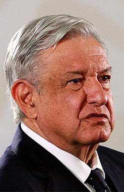 Gobierno de AMLO, error tras error