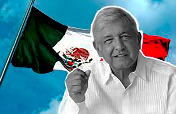 La 4T hace el descubrimiento del siglo