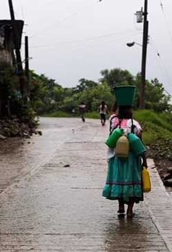 ¿Deveras disminuyó la pobreza en Hidalgo?