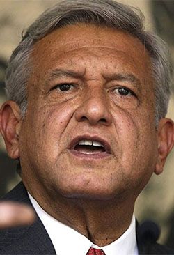 La política del miedo y la represión política