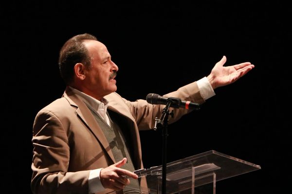Antorcha es la organización popular más fuerte 