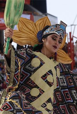 El abandono del arte y la cultural en la sociedad mexicana de la actualidad