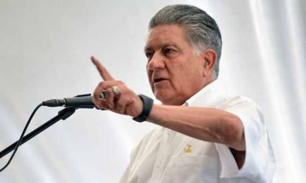 Nosotros somos una organización muy unida: Carreón Abud 