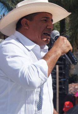 Con motivo de la refrita opinión de Raúl Campa Torres