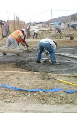 Antorcha no invade, gestiona y lucha por vivienda 