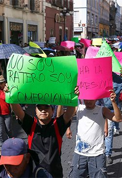 Hablemos de desempleo