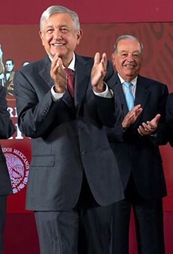 Engaños y desengaños a un año del gobierno de la Cuarta Transformación