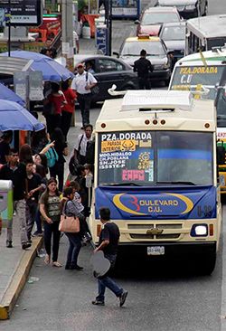 ¿La sociedad ya puede soportarlo?