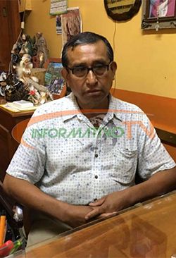 La irracionalidad del gobierno morenista en Izúcar
