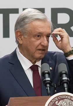 Informe presidencial, burla para los mexicanos 