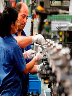 Sr. Presidente: Para repartir la riqueza, primero hay que producirla, de lo contrario sólo estará repartiendo pobreza