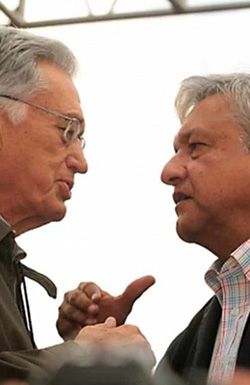 La nueva clase política 
