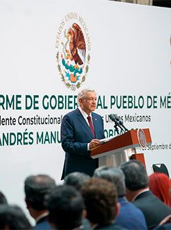 ¿Informe?