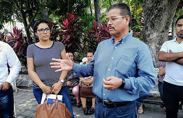 El Gobierno de la 4T debe invertir también en obras para los pobres