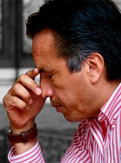 Austeridad de Cuitláhuac García gastará sólo ¡15 millones en fiestas patrias!
