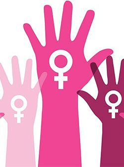 A propósito del feminismo