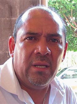 Rosendo Anaya miente y no cumple al pueblo de Amealco 