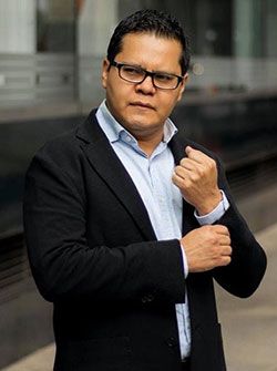Alejandro Sánchez, monstruo de la infamia, la calumnia y la mentira  (Tercera Parte)