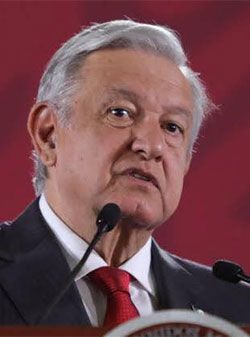 AMLO podría perder poder político en 2021