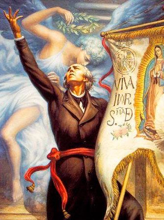 La Independencia de México 