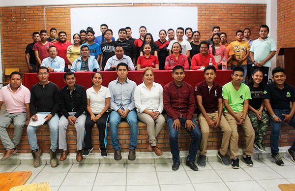 Forma Antorcha Academia de Matemáticas 