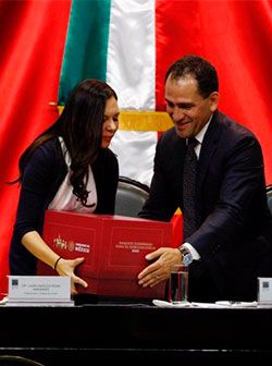 Presupuesto 2020 otro golpe contra los pobres   
