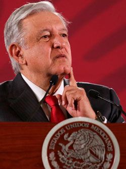 La Historia al servicio de la 4T