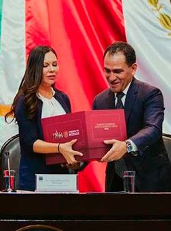 PEF 2020