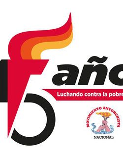¿Por qué antorcha festeja 45 años de existencia en México?