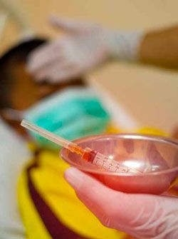 Casos de dengue: el virus no es nada, el terreno lo es todo