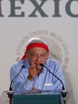 De la mentira al cinismo