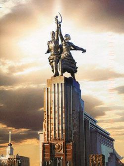 ¿México camina hacia el socialismo?