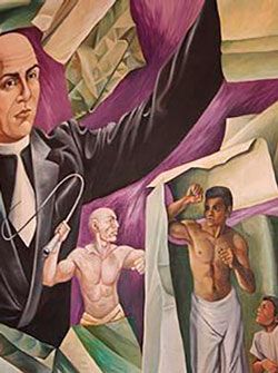 A propósito de la abolición de la esclavitud en México 