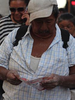 Importancia de la asistencia del Antorchismo Yucateco al 45 Aniversario