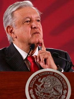 Ante la insensibilidad y las amenazas; la organización popular