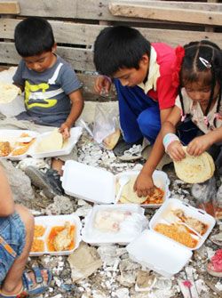 Los retos de la inseguridad alimentaria en México