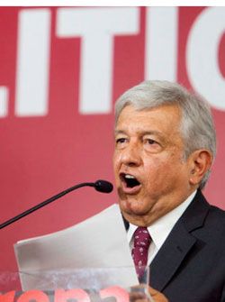 Flagrante violación a los derechos constitucionales de los mexicanos 