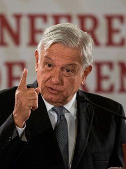 El Gobierno de la 4T incapacita al pueblo para actuar