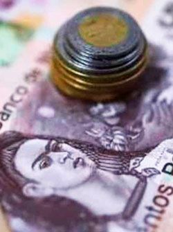Recesión económica nacional y subejercicio estatal