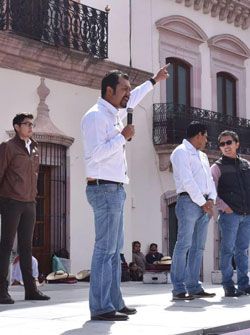 ¿El Presidente de Morelos se suma a la lista?