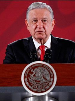 La reorganización de México: de República a Imperio