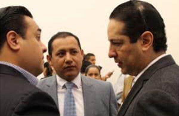 Familias en Colón padecen desatención del edil Alejandro Ochoa 